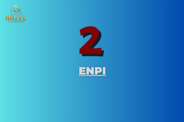 Shop mỹ phẩm uy tín trên Shopee: ENPI