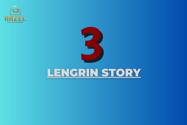 Shop mỹ phẩm uy tín trên Shopee: Lengrin Story