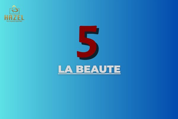 Shop mỹ phẩm uy tín trên Shopee: La Beaute